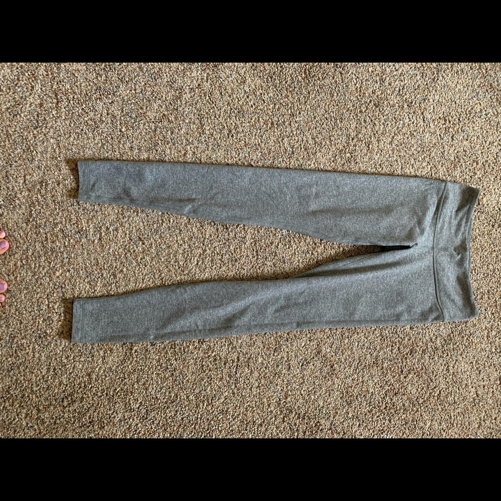 Lululemon wunder unders